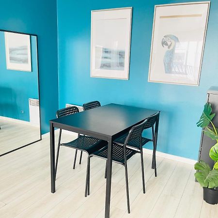 Cosy Appart Proche Paris Сен Дени Екстериор снимка