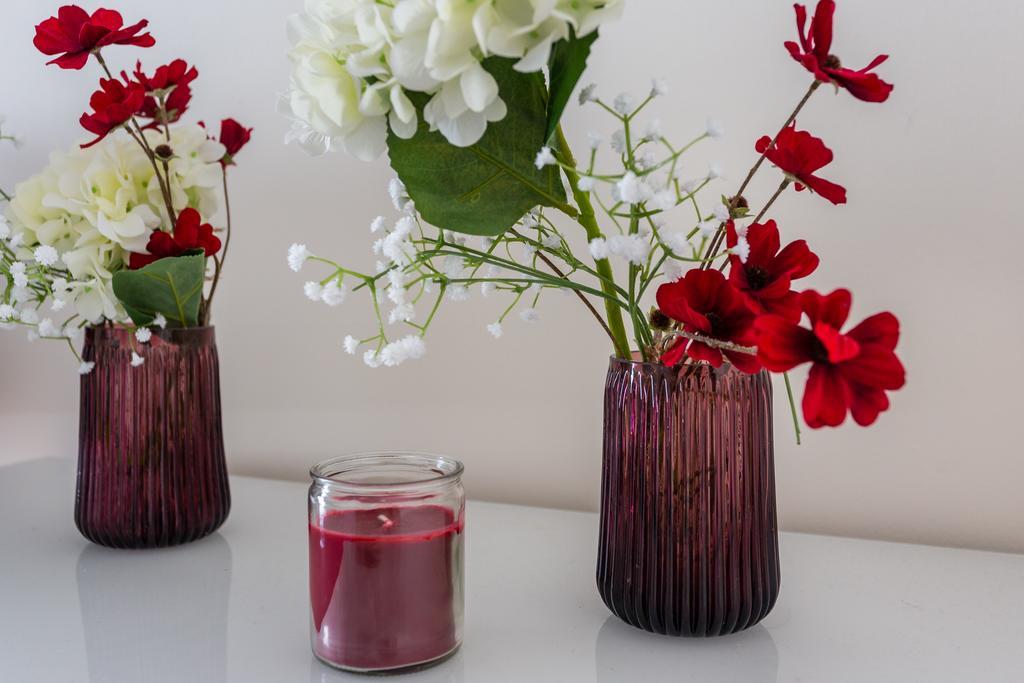 Cosy Appart Proche Paris Сен Дени Екстериор снимка